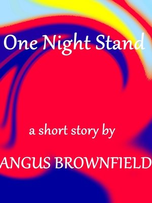 cover image of One Night Stand